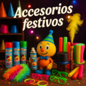 Accesorios