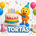 Tortas