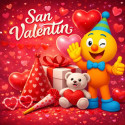 San Valentin