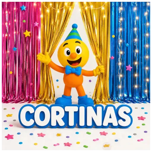 Cortinas