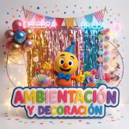 AMBIENTACION