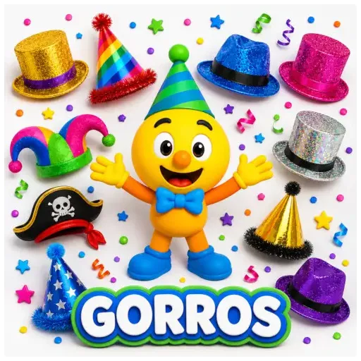 Gorros