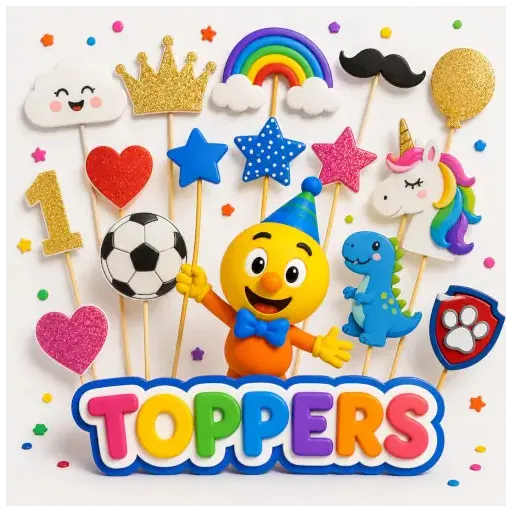 Toppers