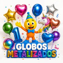 Metalizados