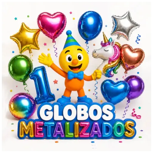 Metalizados