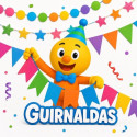 Guirnaldas