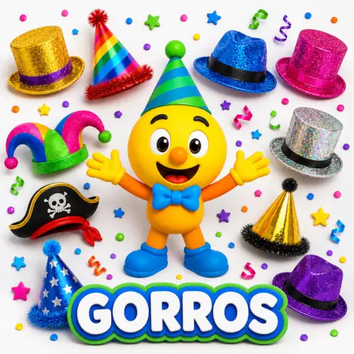 Gorros