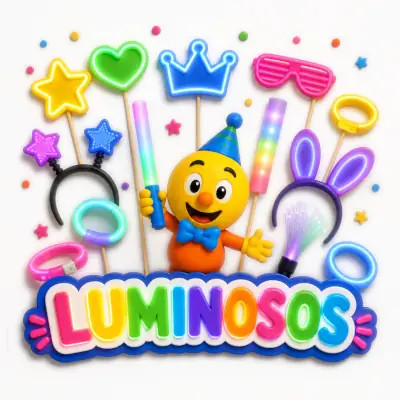 Luminosos