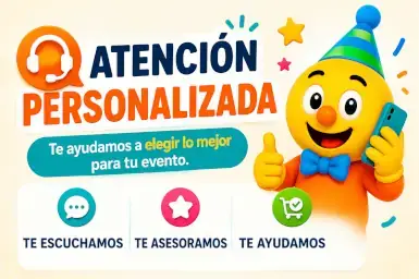 Atención Personalizada